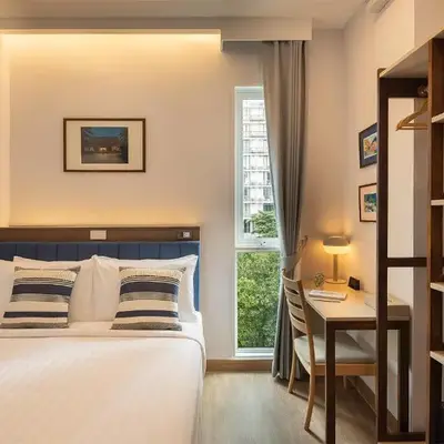 SOVA Hotel Bangkok
