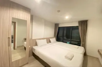 Gallery image of The View Chaengwattana 14 in Bangkok