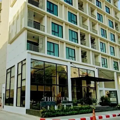 The View Chaengwattana 14