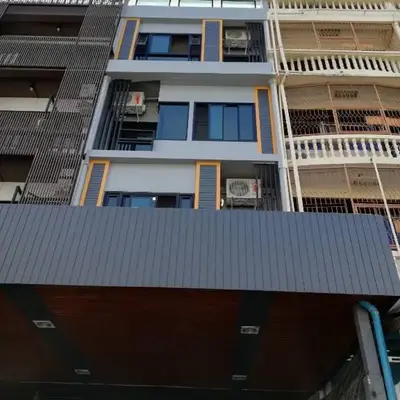 ICON HOSTEL