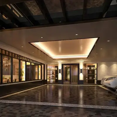 Siam Bright Suite