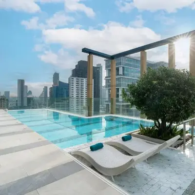 Staybridge Suites Bangkok Thonglor by IHG