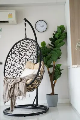 Gallery image of Prairie Villa in Bangkok