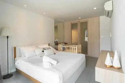 Gallery image of Prairie Villa in Bangkok