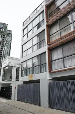 Gallery image of Prairie Villa in Bangkok