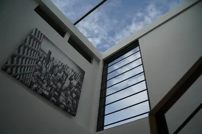 Gallery image of Prairie Villa in Bangkok