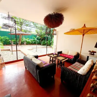 Villa Thaï Sukhumvit Asok Nana