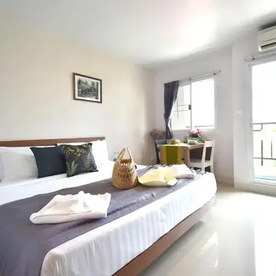 Ascella Sukhumvit 38 - Thonglor
