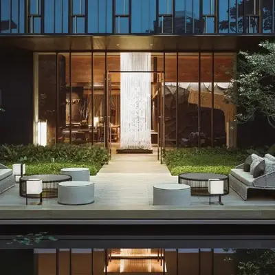 Kimpton Maa-Lai Bangkok by IHG