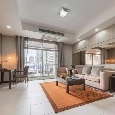 Grand Asoke Suites Boutique Residence