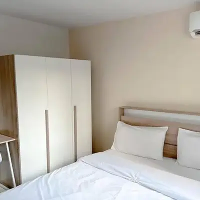 Cordia Residence Sathorn