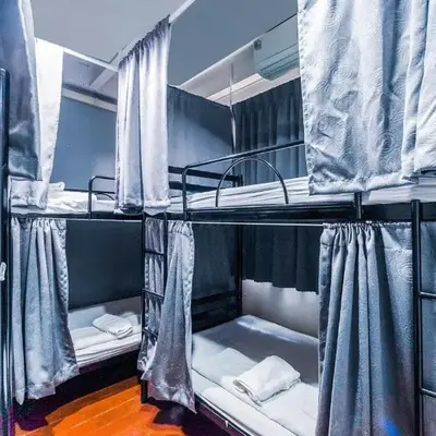 Ali Hostel