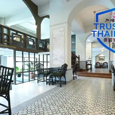 The Krungkasem Srikrung Hotel
