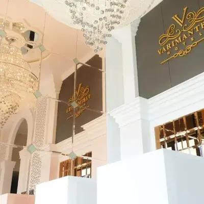 VARIMANTRA HOTEL