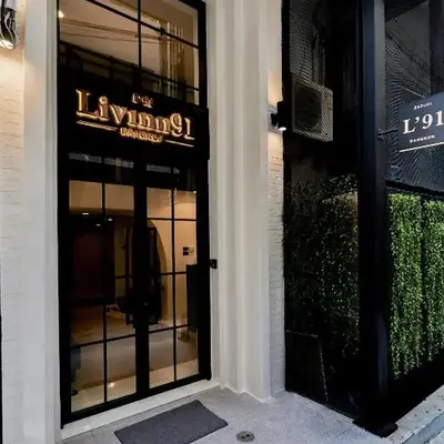 Livinn91 Hotel