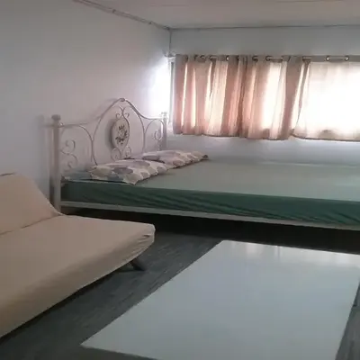 Comfortable studio T8 Impact Bangkok Thailand