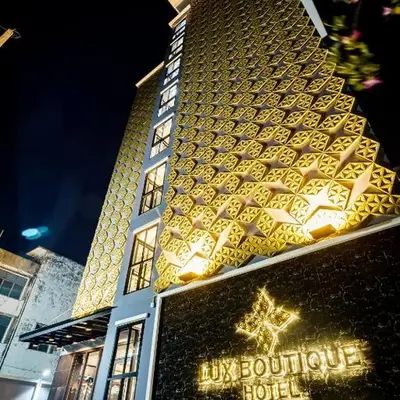 Lux Boutique Hotel