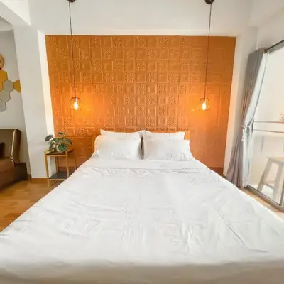 Pranot Apartment & Spa