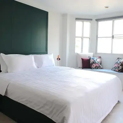 Baan Khun Pra Duplex Rm3 Bangkok