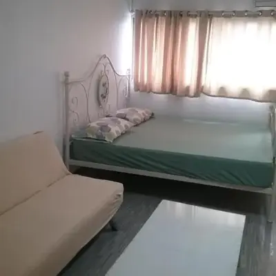 Thailand Taxiapartment Hostel