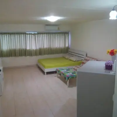 Airport Transfer Bangkok apartment