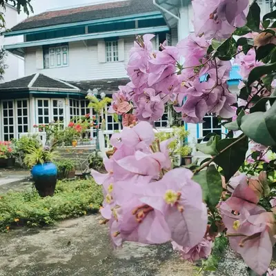 KINN Stay50 Bangkok