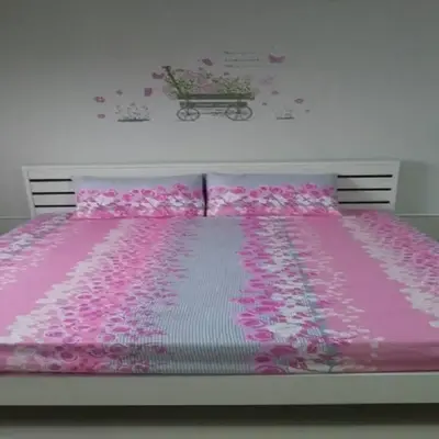 T8 Guest House Don Mueang Challenger
