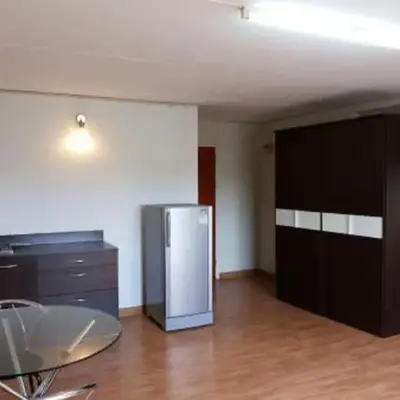 Asia Don Mueang Bangkok Condominium