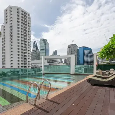 Beverly 33 by Aspira