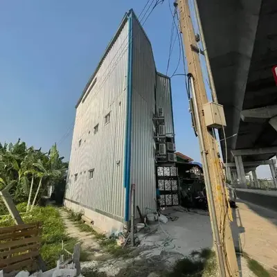 Charinsup Pinklao Hotel