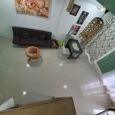 บ้านอรุณHome