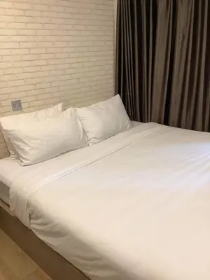 Gallery image of Charurat Suite Hotel in Makkasan