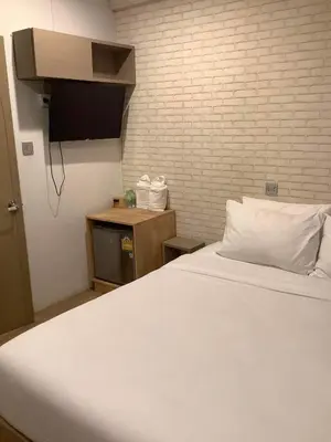 Gallery image of Charurat Suite Hotel in Makkasan