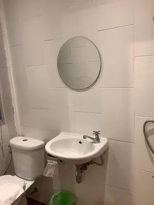 Gallery image of Charurat Suite Hotel in Makkasan
