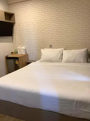 Gallery image of Charurat Suite Hotel in Makkasan