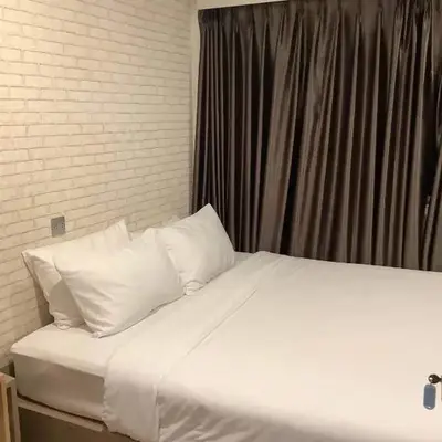 Charurat Suite Hotel