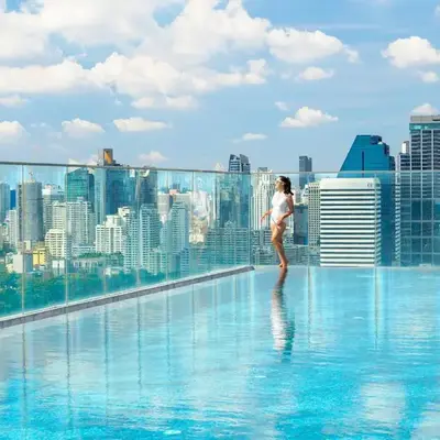 Wyndham Bangkok Queen Convention Centre