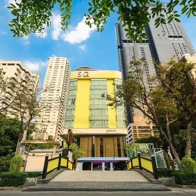 SQ Boutique Hotel