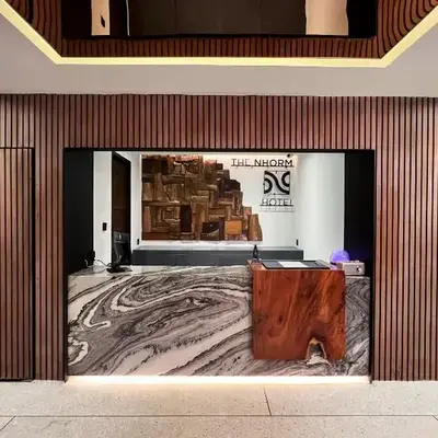 The Nhorm Hotel Ratchada