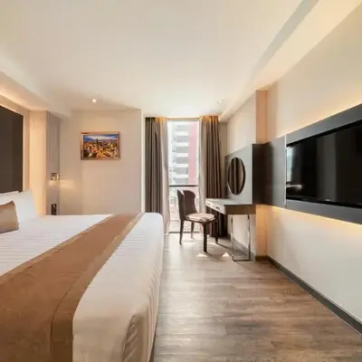 Aspira Parc Sukhumvit 22