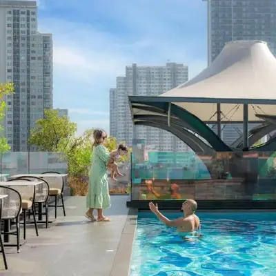 Ramada Plaza by Wyndham Bangkok Sukhumvit 48