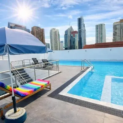 Harmony Living Condominium