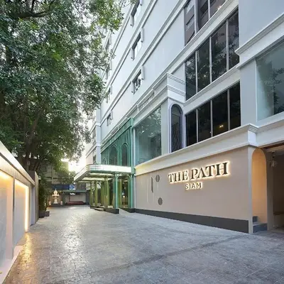 The Path Siam