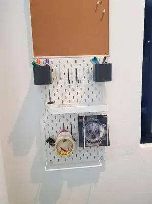 a tool box with a dog inside of it at Beautiful Super Modern Gigantic Designer Home in Bangkok