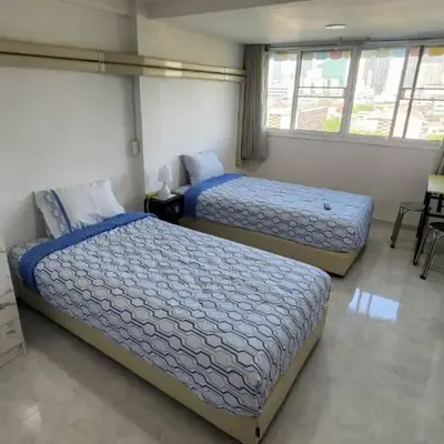 APARTMENT A4 DINDAENG