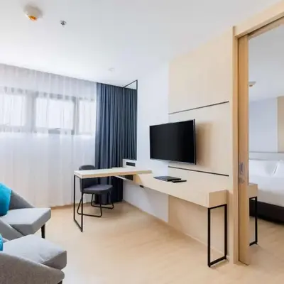 Best Western Nada Don Mueang Airport hotel