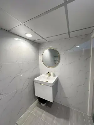 Gallery image of Sweet Honey Tossed Private Condo in Bangkok