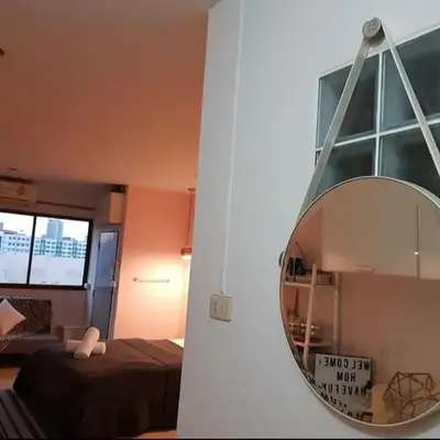 Sweet Honey Tossed Private Condo