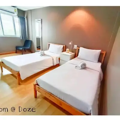 Room@Doze