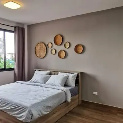 8FINITE House